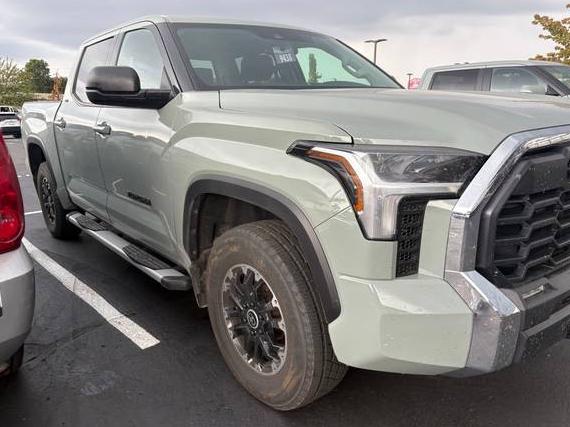 TOYOTA TUNDRA 2023 5TFLA5DB8PX061892 image TOYOTA TUNDRA 2023 5TFLA5DB8PX061892 image