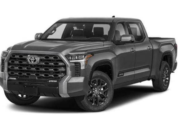 TOYOTA TUNDRA 2023 5TFNA5AB5PX021590 image