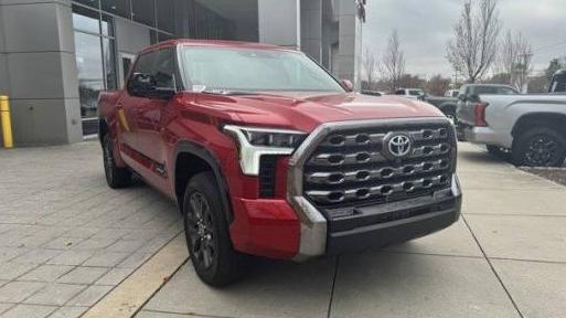 TOYOTA TUNDRA 2023 5TFNC5DB7PX028532 image