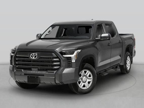 TOYOTA TUNDRA 2023 5TFNA5DBXPX117131 image