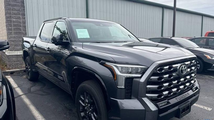 TOYOTA TUNDRA 2023 5TFNA5DB0PX129420 image