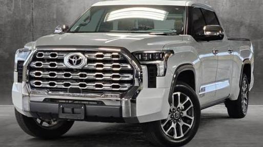 TOYOTA TUNDRA 2023 5TFMC5EC3PX002576 image