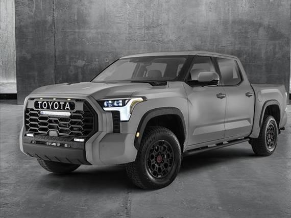 TOYOTA TUNDRA 2023 5TFLA5AB8PX022093 image