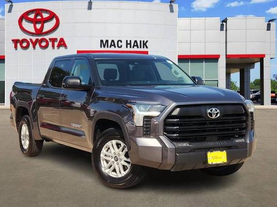 TOYOTA TUNDRA 2023 5TFLA5AB1PX019620 image TOYOTA TUNDRA 2023 5TFLA5AB1PX019620 image