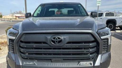 TOYOTA TUNDRA 2023 5TFLA5DBXPX129254 image