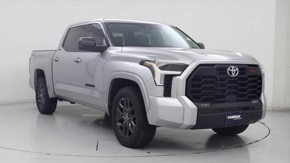 TOYOTA TUNDRA 2023 5TFLA5DBXPX088317 image