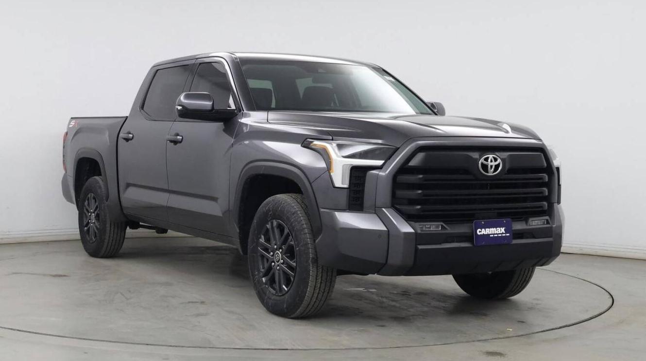 TOYOTA TUNDRA 2023 5TFLA5DB4PX063543 image