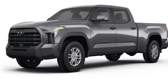 TOYOTA TUNDRA 2023 5TFLA5AB0PX021245 image
