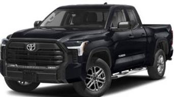 TOYOTA TUNDRA 2023 5TFLA5DA1PX123155 image