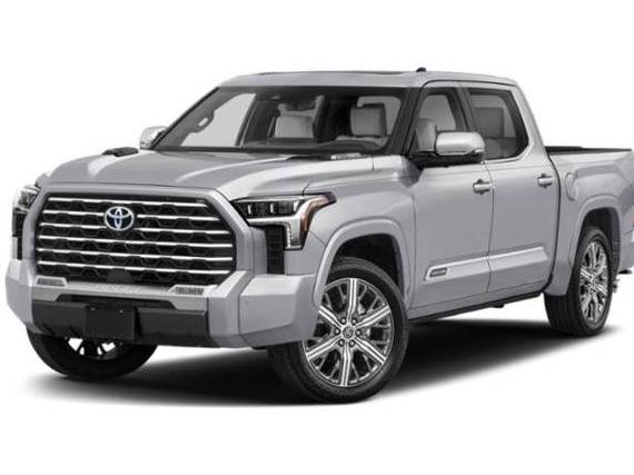 TOYOTA TUNDRA 2023 5TFVC5DB5PX038962 image