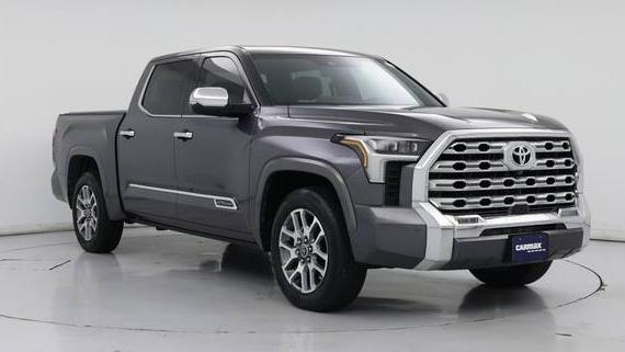 TOYOTA TUNDRA 2023 5TFMA5AB5PX028048 image