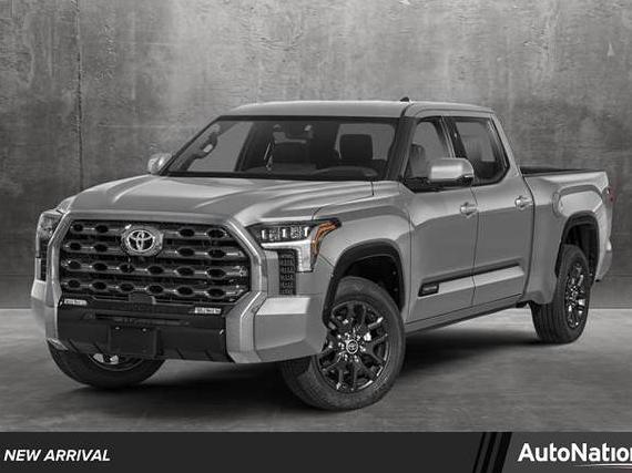 TOYOTA TUNDRA 2023 5TFNA5DB3PX085963 image