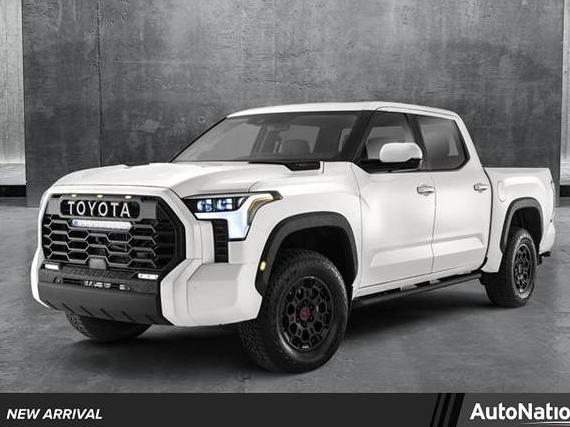 TOYOTA TUNDRA 2023 5TFLA5DB7PX064136 image