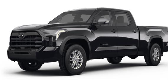 TOYOTA TUNDRA 2023 5TFLA5DB9PX072271 image