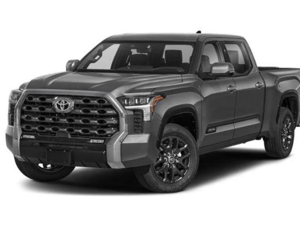 TOYOTA TUNDRA 2023 5TFNA5DB4PX092372 image