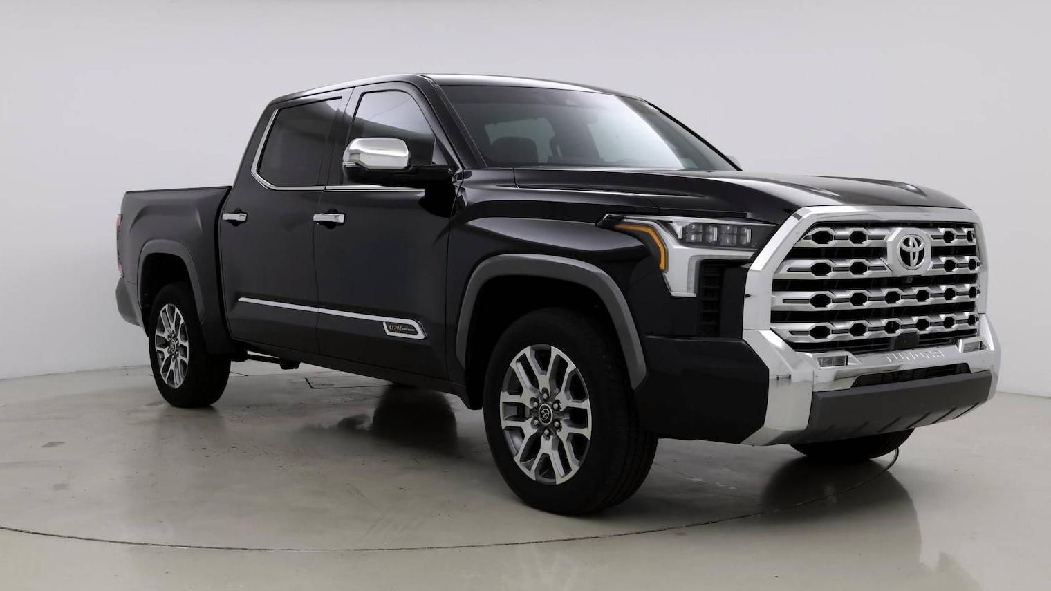 TOYOTA TUNDRA 2023 5TFMA5DB3PX068544 image