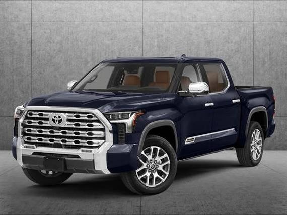 TOYOTA TUNDRA 2023 5TFMA5DB7PX121312 image