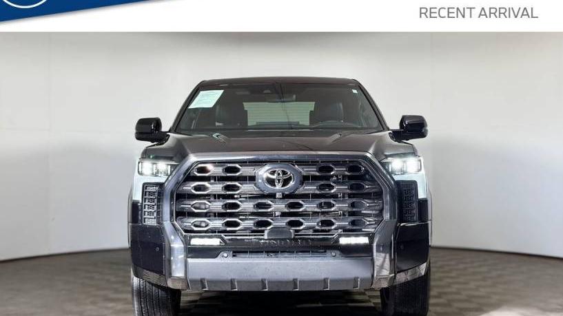 TOYOTA TUNDRA 2023 5TFNA5DBXPX111586 image