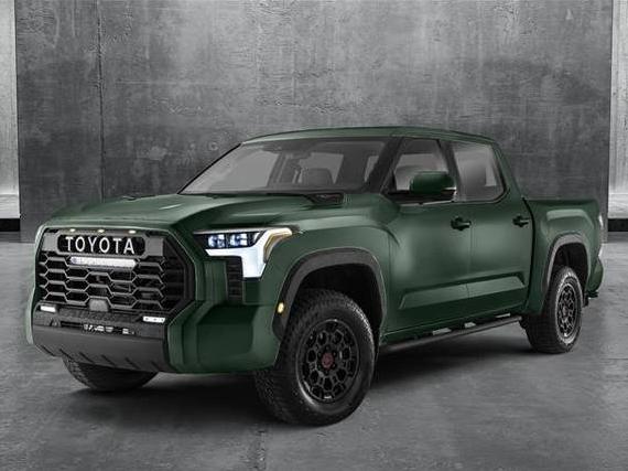 TOYOTA TUNDRA 2023 5TFLA5DB4PX081315 image