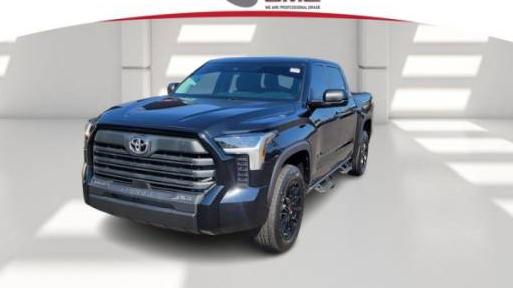 TOYOTA TUNDRA 2023 5TFLA5DB9PX117192 image