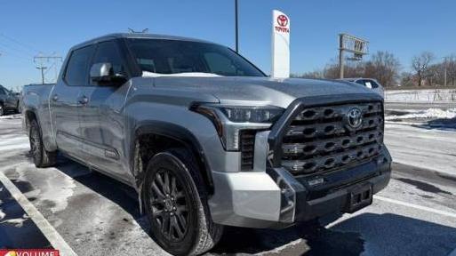 TOYOTA TUNDRA 2023 5TFNA5EC9PX020607 image