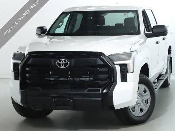 TOYOTA TUNDRA 2023 5TFKB5DB6PX075797 image TOYOTA TUNDRA 2023 5TFKB5DB6PX075797 image
