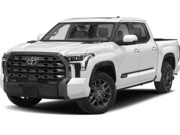 TOYOTA TUNDRA 2023 5TFNC5DB4PX032974 image