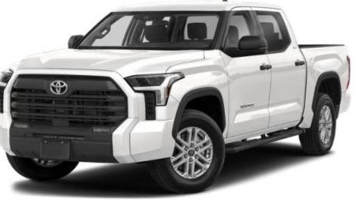 TOYOTA TUNDRA 2023 5TFLA5DB0PX115234 image