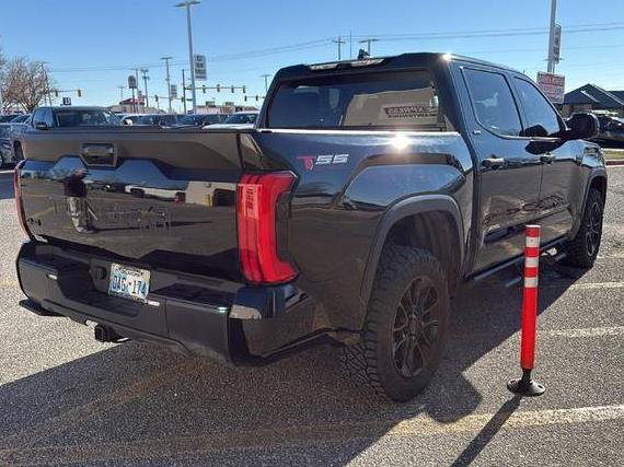 TOYOTA TUNDRA 2023 5TFLA5DB2PX109757 image TOYOTA TUNDRA 2023 5TFLA5DB2PX109757 image