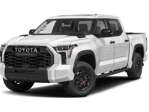 TOYOTA TUNDRA 2023 5TFPC5DBXPX038366 image
