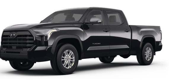 TOYOTA TUNDRA 2023 5TFLA5DB1PX070367 image