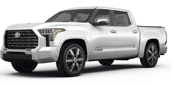 TOYOTA TUNDRA 2023 5TFVC5DB7PX028479 image