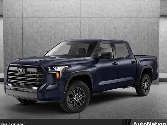 TOYOTA TUNDRA 2023 5TFJC5DB6PX017567 image