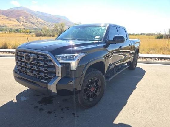 TOYOTA TUNDRA 2023 5TFNA5EC6PX013226 image TOYOTA TUNDRA 2023 5TFNA5EC6PX013226 image