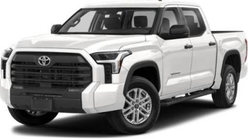 TOYOTA TUNDRA 2023 5TFLA5DB7PX062919 image