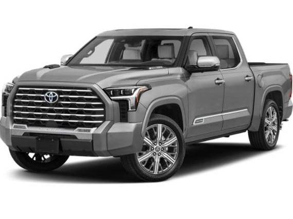 TOYOTA TUNDRA 2023 5TFMC5AB3PX001957 image