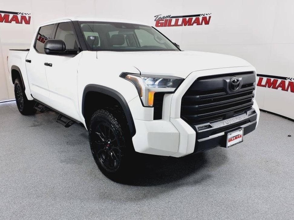 TOYOTA TUNDRA 2023 5TFLA5DB9PX079382 image