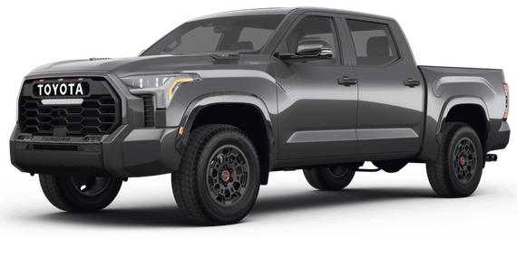 TOYOTA TUNDRA 2023 5TFPC5DB3PX014524 image TOYOTA TUNDRA 2023 5TFPC5DB3PX014524 image