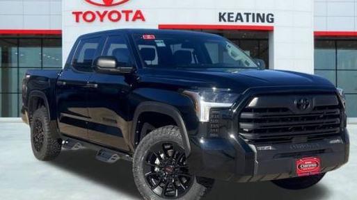 TOYOTA TUNDRA 2023 5TFLA5DB2PX105546 image