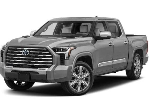 TOYOTA TUNDRA 2023 5TFMC5DB1PX033205 image