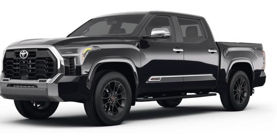 TOYOTA TUNDRA 2023 5TFMC5EC2PX004223 image