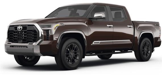 TOYOTA TUNDRA 2023 5TFMC5DB1PX034189 image