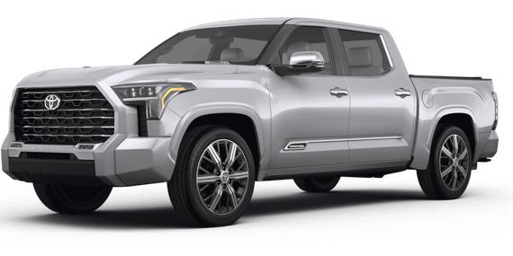 TOYOTA TUNDRA 2023 5TFVC5DB7PX024190 image