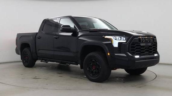 TOYOTA TUNDRA 2023 5TFPC5DB1PX032827 image TOYOTA TUNDRA 2023 5TFPC5DB1PX032827 image