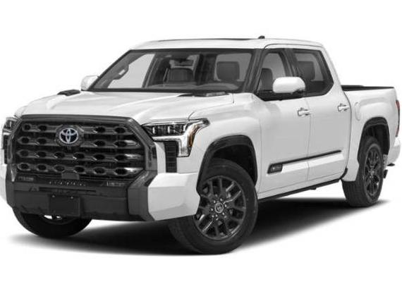 TOYOTA TUNDRA 2023 5TFNC5DB0PX013645 image