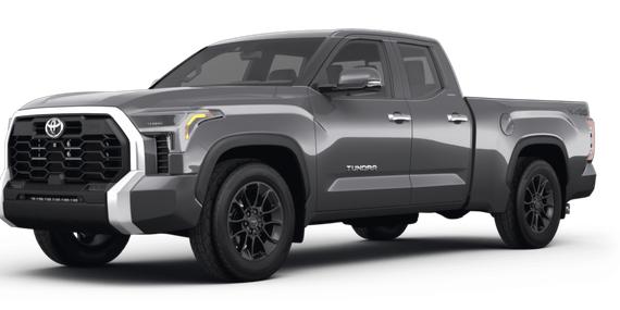 TOYOTA TUNDRA 2023 5TFLA5DA9PX063836 image TOYOTA TUNDRA 2023 5TFLA5DA9PX063836 image