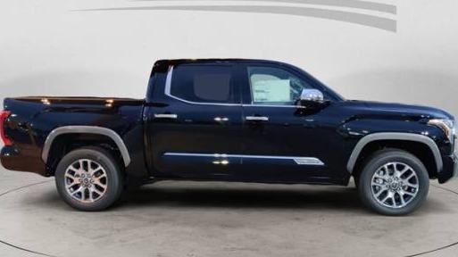 TOYOTA TUNDRA 2023 5TFMA5DB4PX127567 image