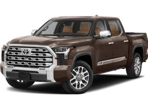 TOYOTA TUNDRA 2023 5TFMA5AB5PX020256 image