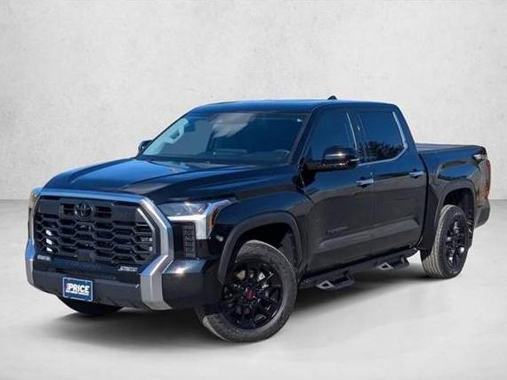 TOYOTA TUNDRA 2023 5TFJA5DBXPX126216 image TOYOTA TUNDRA 2023 5TFJA5DBXPX126216 image