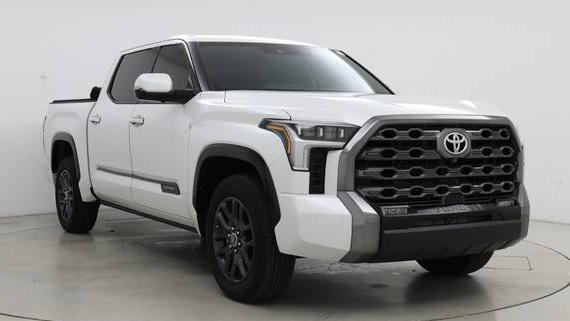 TOYOTA TUNDRA 2023 5TFNA5AB1PX027600 image